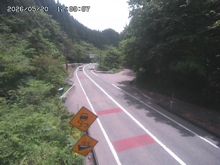 日野町船場【間地峠】