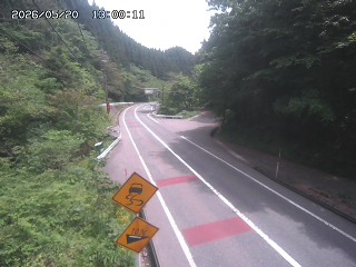 日野町船場【間地峠】