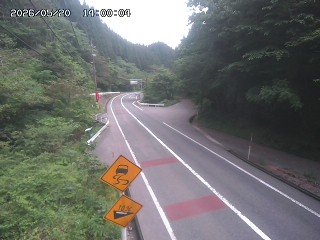 日野町船場【間地峠】