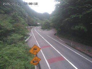 日野町船場【間地峠】