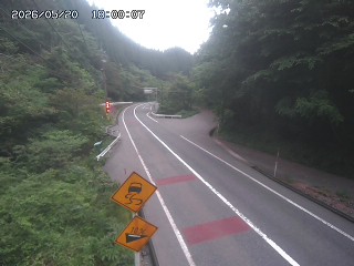 日野町船場【間地峠】