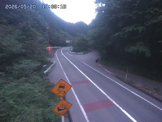 日野町船場【間地峠】