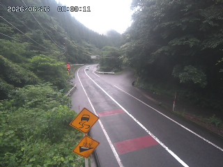 日野町船場【間地峠】