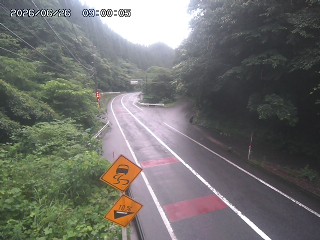 日野町船場【間地峠】