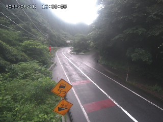 日野町船場【間地峠】