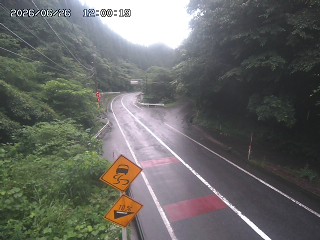 日野町船場【間地峠】