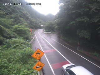 日野町船場【間地峠】