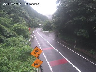 日野町船場【間地峠】