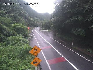 日野町船場【間地峠】