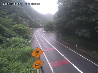 日野町船場【間地峠】