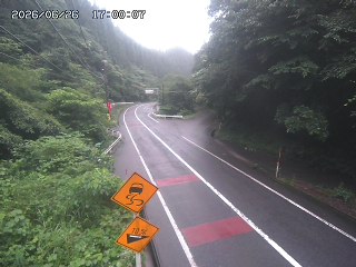 日野町船場【間地峠】