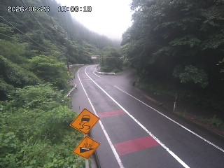 日野町船場【間地峠】