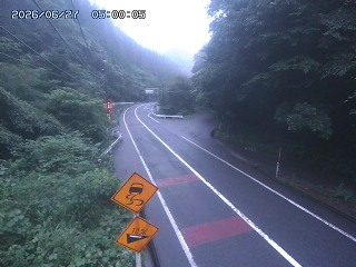 日野町船場【間地峠】
