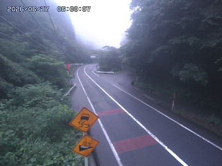 日野町船場【間地峠】