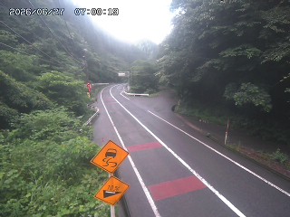 日野町船場【間地峠】