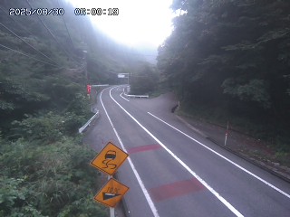 日野町船場【間地峠】