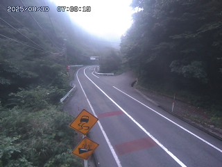 日野町船場【間地峠】