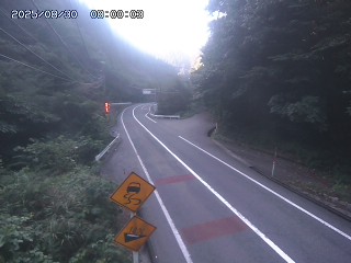 日野町船場【間地峠】