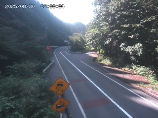 日野町船場【間地峠】