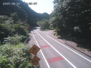 日野町船場【間地峠】