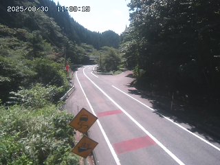 日野町船場【間地峠】