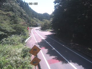 日野町船場【間地峠】