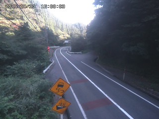 日野町船場【間地峠】