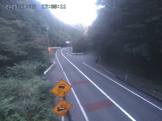 日野町船場【間地峠】