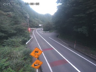 日野町船場【間地峠】