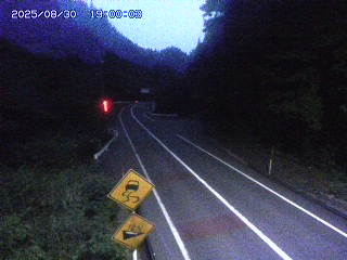 日野町船場【間地峠】