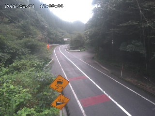 日野町船場【間地峠】