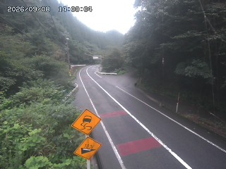 日野町船場【間地峠】