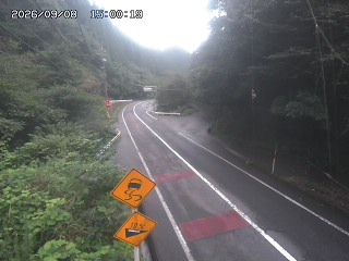 日野町船場【間地峠】