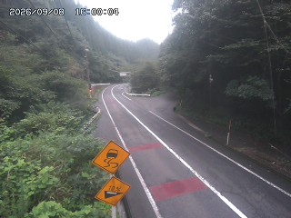 日野町船場【間地峠】