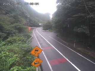 日野町船場【間地峠】