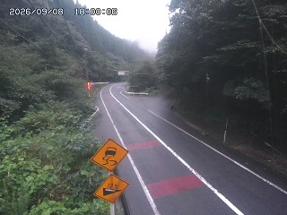 日野町船場【間地峠】