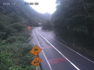 日野町船場【間地峠】
