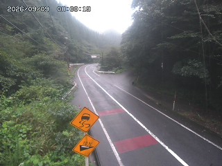 日野町船場【間地峠】