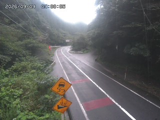 日野町船場【間地峠】
