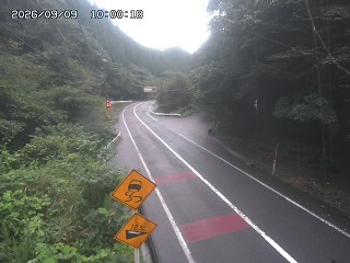日野町船場【間地峠】
