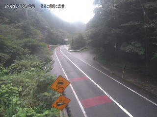 日野町船場【間地峠】