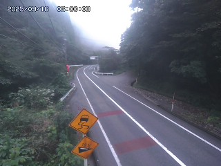 日野町船場【間地峠】