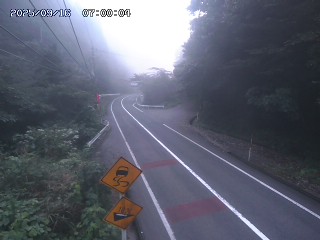 日野町船場【間地峠】