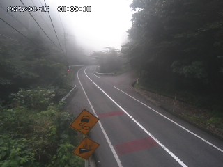 日野町船場【間地峠】