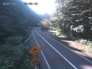 日野町船場【間地峠】