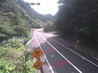 日野町船場【間地峠】