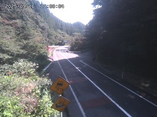 日野町船場【間地峠】