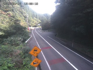 日野町船場【間地峠】