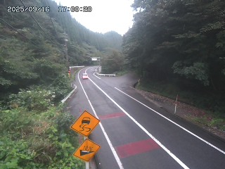 日野町船場【間地峠】