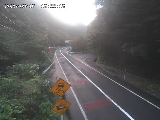 日野町船場【間地峠】